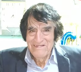 Manuel Huiza Lozano